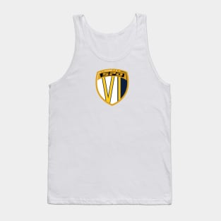 Deka Omega Tank Top